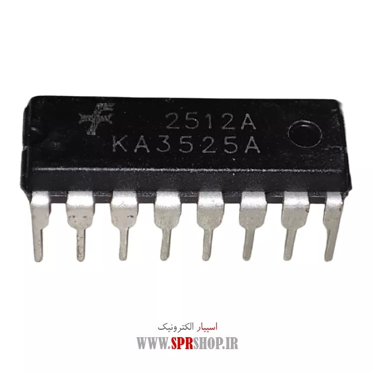 IC KA 3525 DIP-16