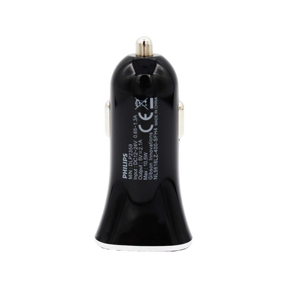 شارژر فندکی فیلیپس مدل DLP 2359 تک خروجی