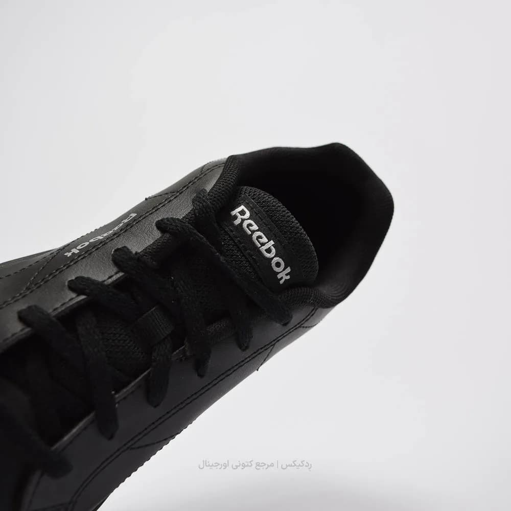 کتونی تنیس Reebok مدل Royal Complete CLN 2 – EG9448 — تصویر ۶