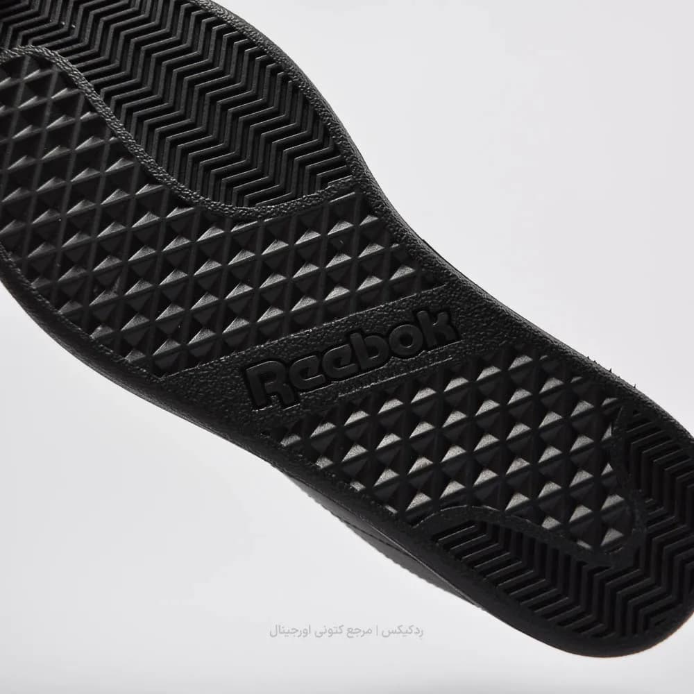 کتونی تنیس Reebok مدل Royal Complete CLN 2 – EG9448 — تصویر ۳