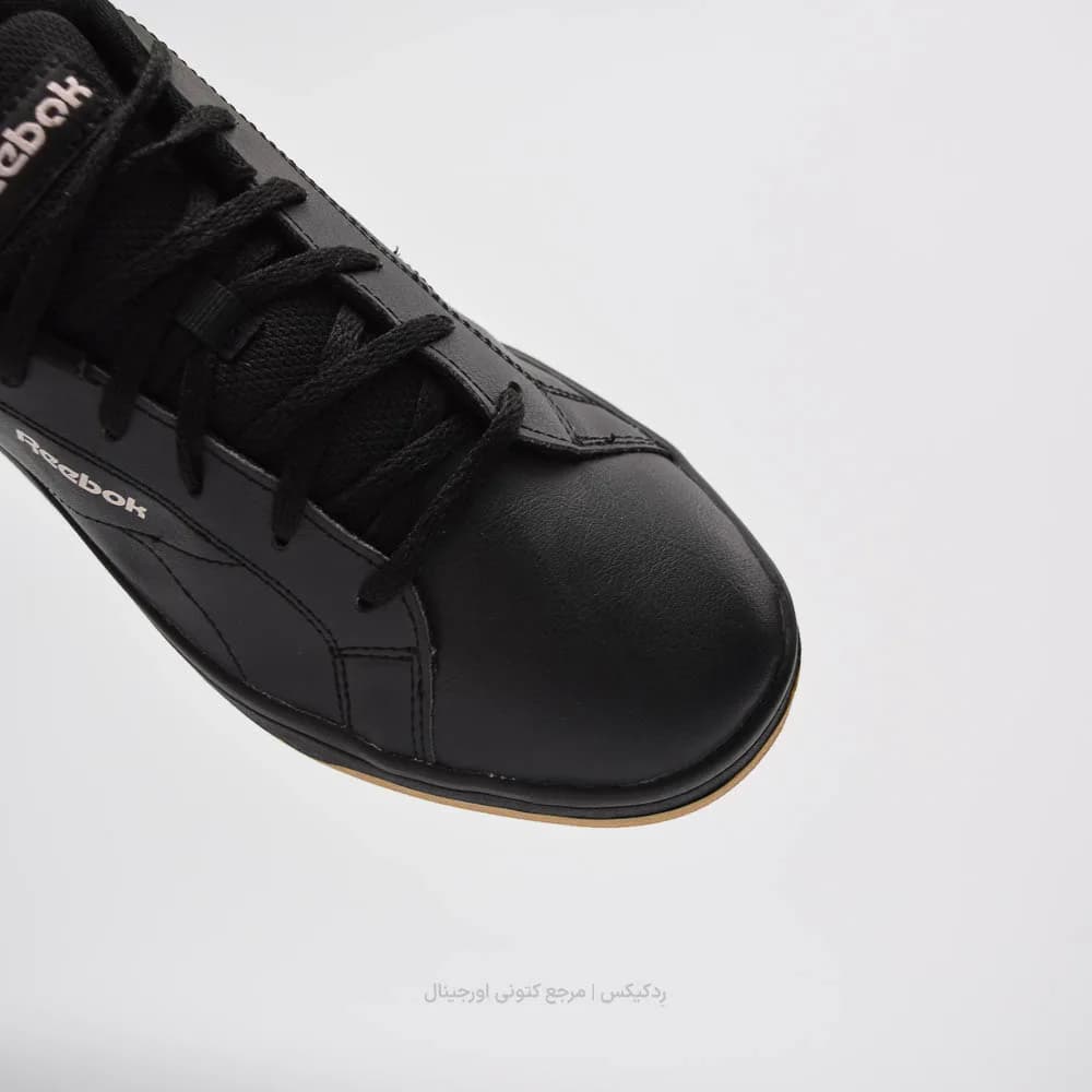کتونی تنیس Reebok مدل Royal Complete CLN 2 – 100000386 — تصویر ۴