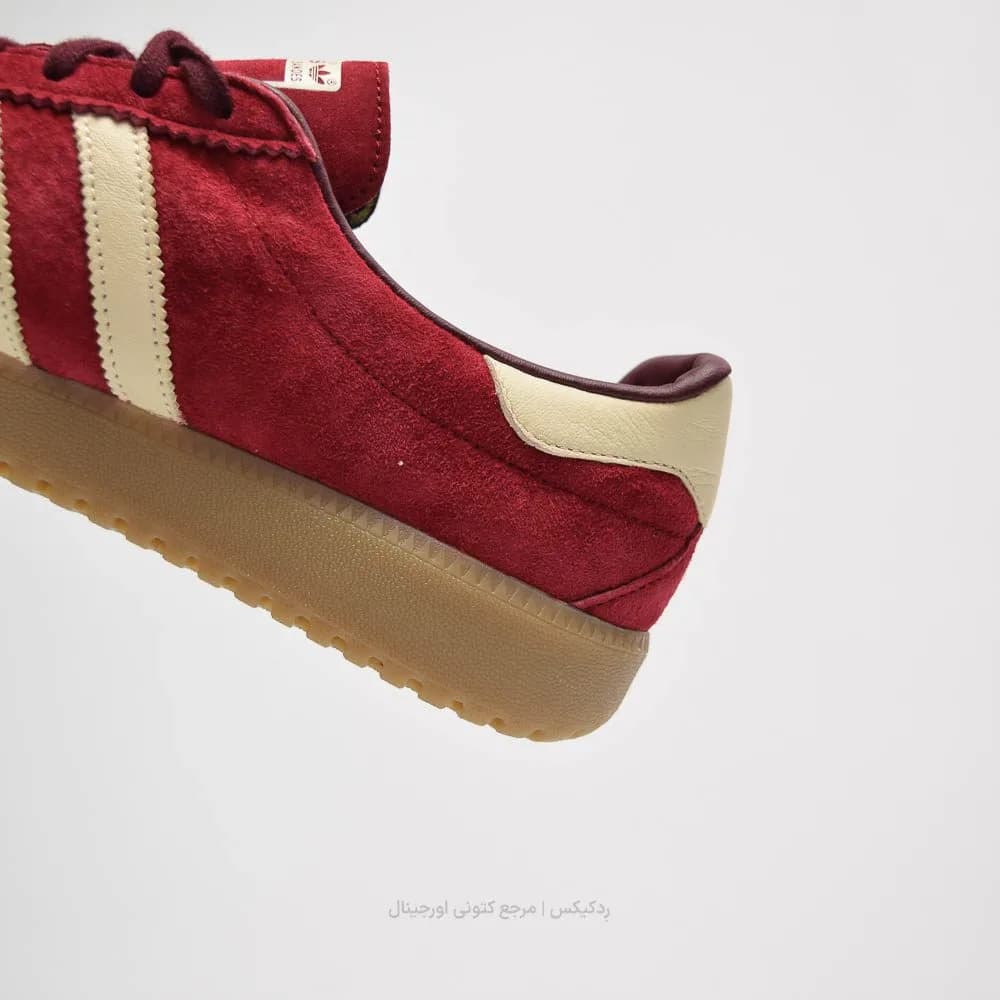 کتونی Adidas مدل Bermuda – IE7426 — تصویر ۴