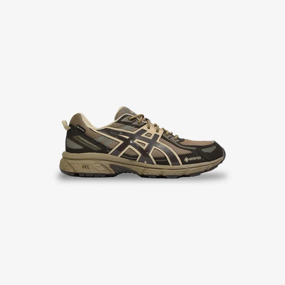 کتونی Asics مدل Gel-Venture 6 Gtx – 1203a560-200