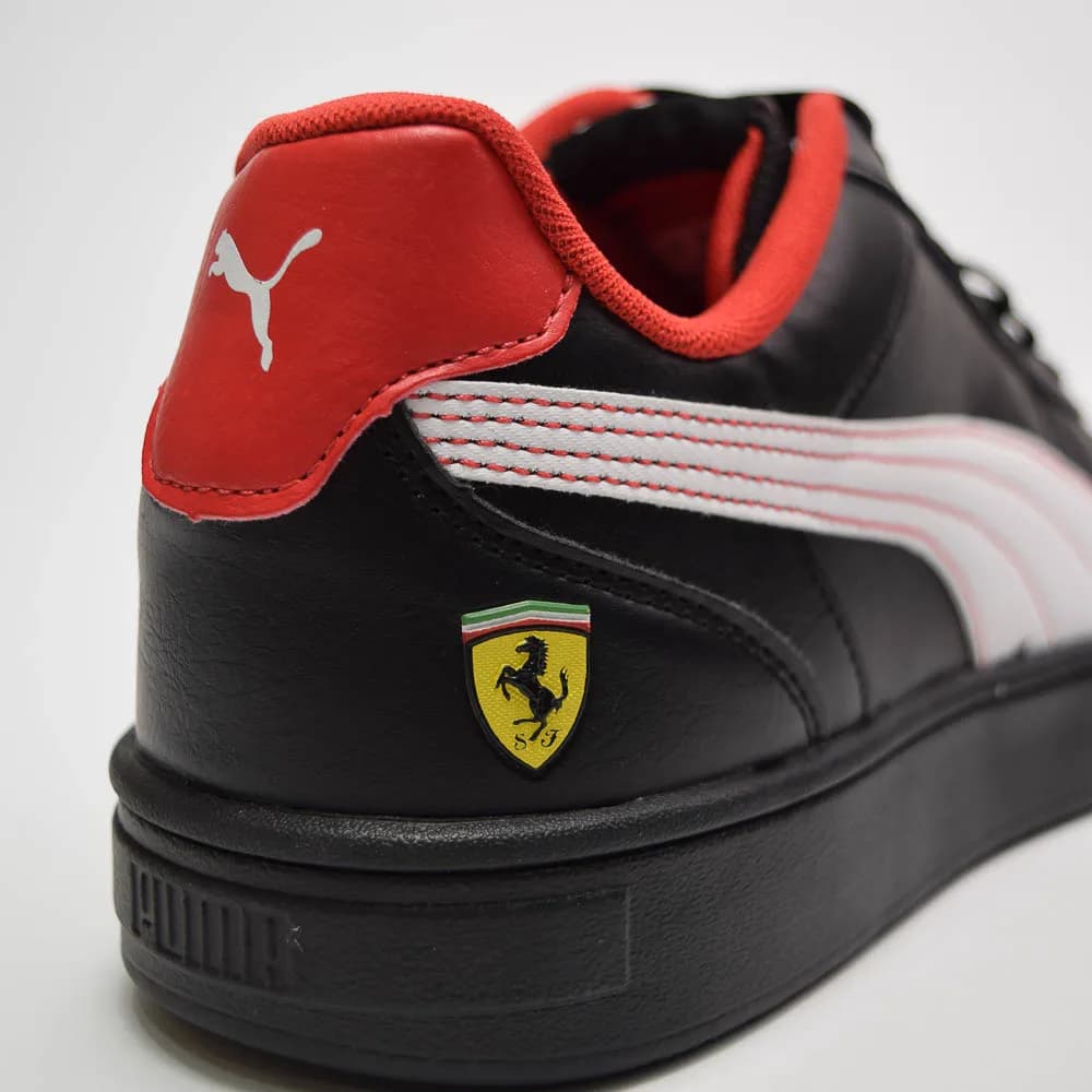 کتونی Puma مدل Caven Ferrari – 307960-40 — تصویر ۸