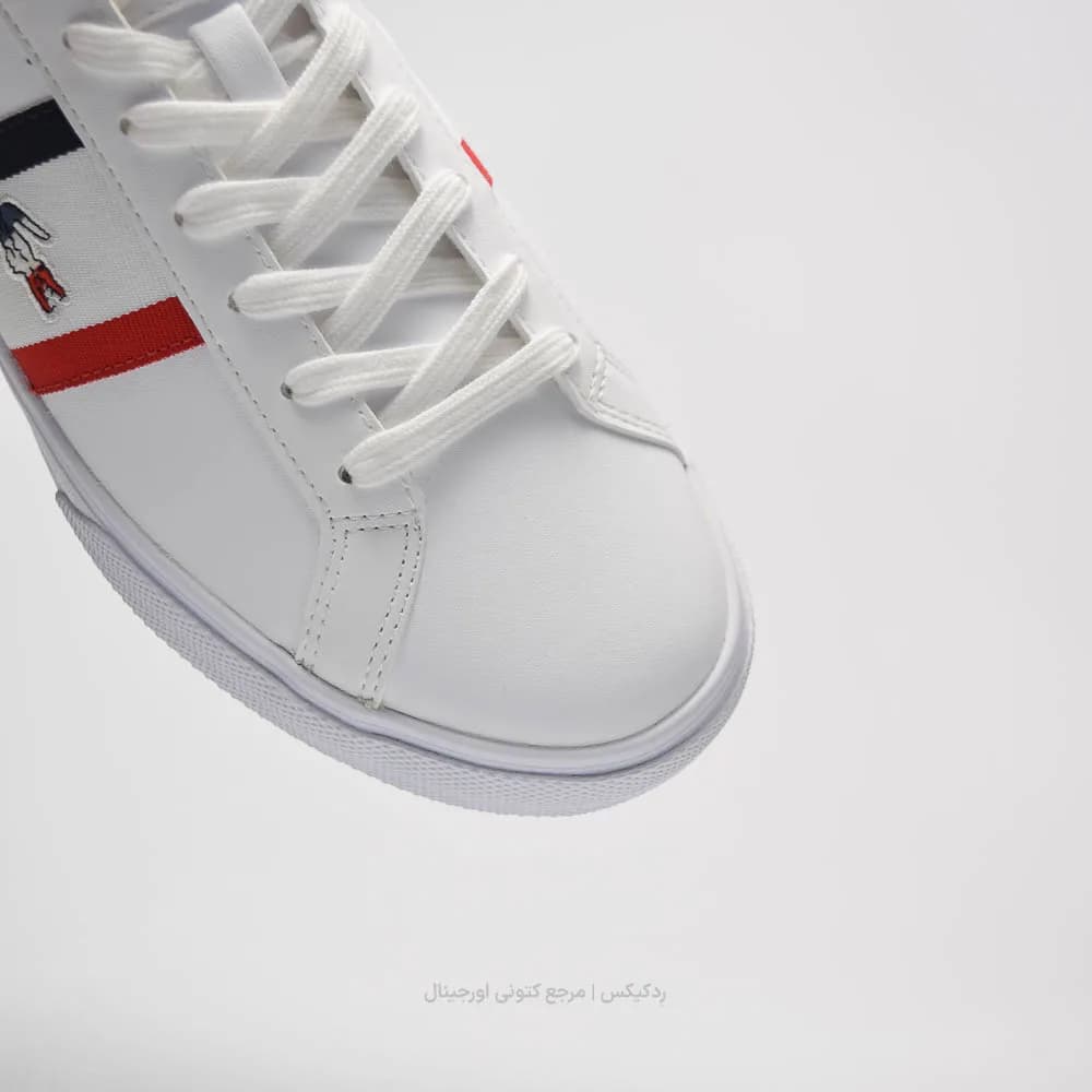 کتونی Lacoste مدل LEROND PRO – 745cma0055407 — تصویر ۵
