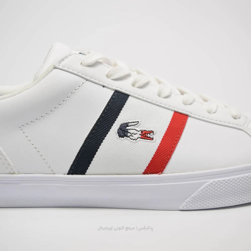 کتونی Lacoste مدل LEROND PRO – 745cma0055407 — تصویر ۷