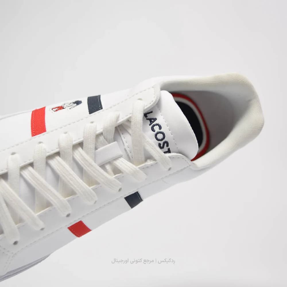 کتونی Lacoste مدل LEROND PRO – 745cma0055407 — تصویر ۶