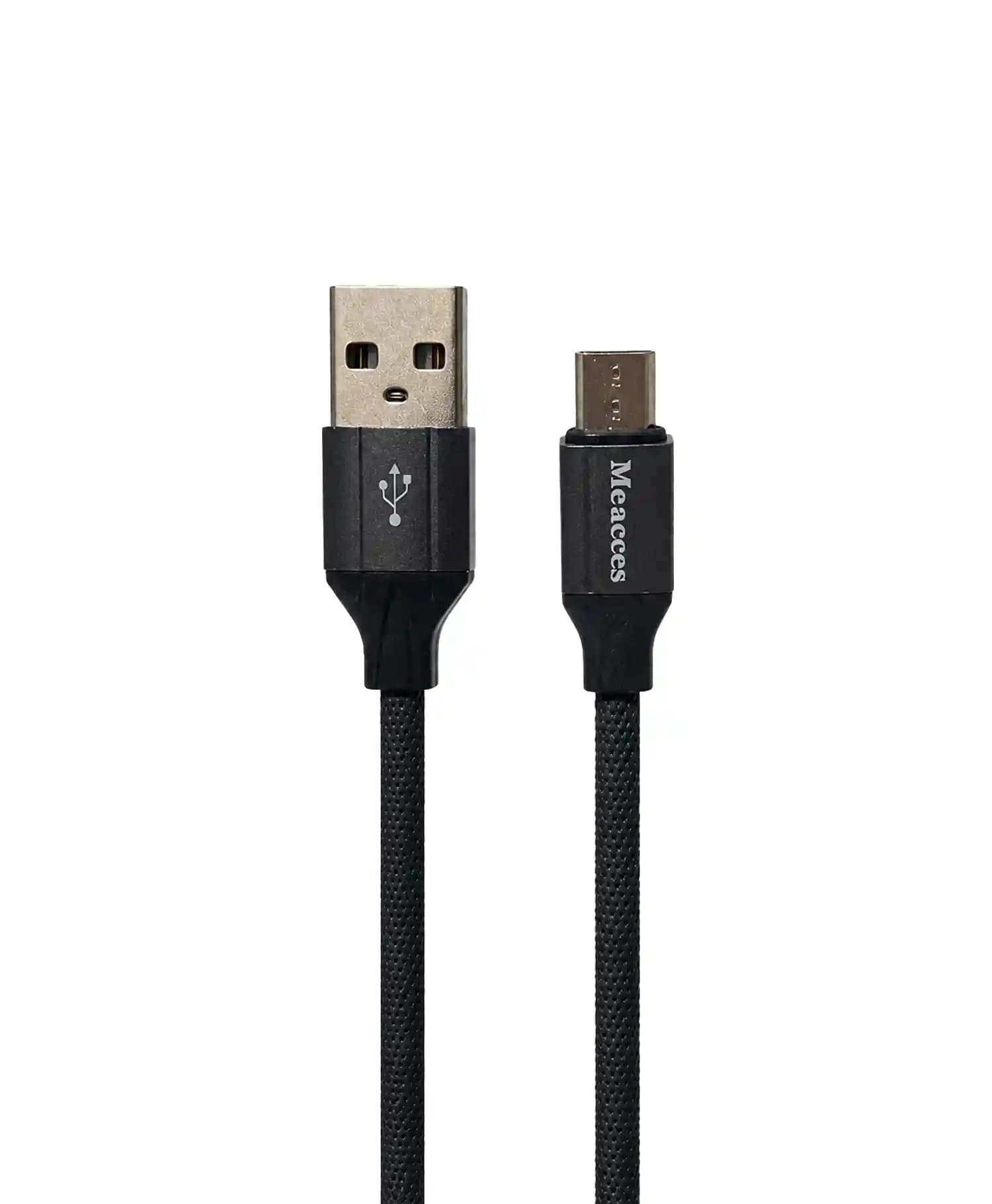 کابل تبدیل USB به Micro-B مکسیس مدل Ma-441
