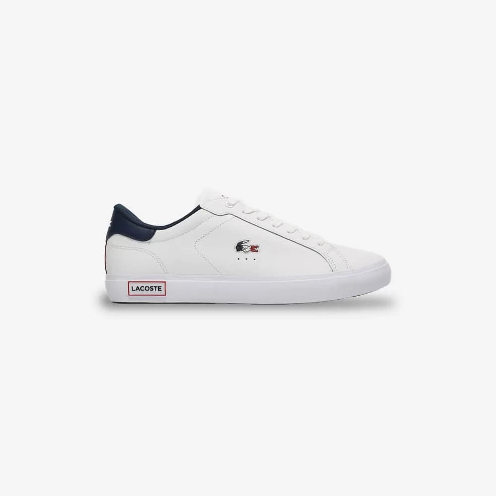 کتونی Lacoste مدل PowerCourt – 743SMA0034407
