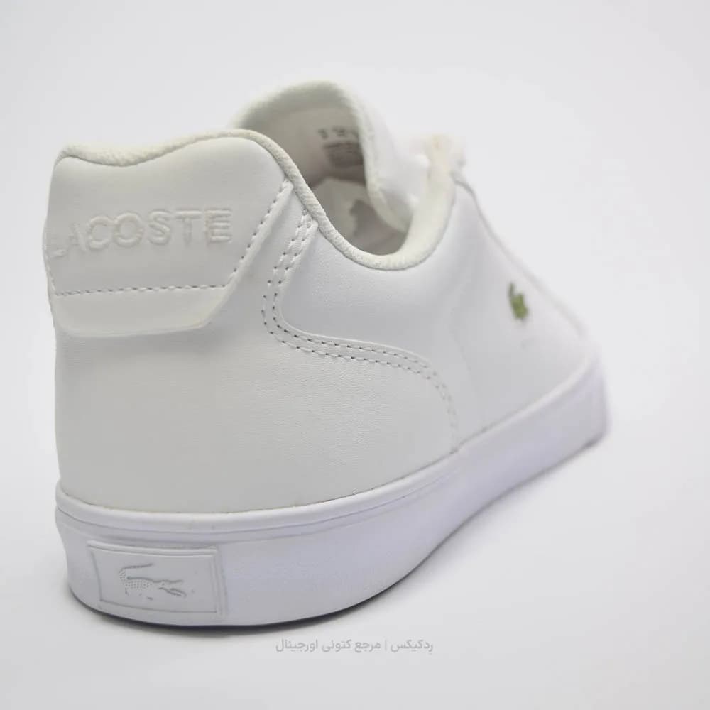 کتونی Lacoste مدل Lerond Pro – 745CMA010021G — تصویر ۸