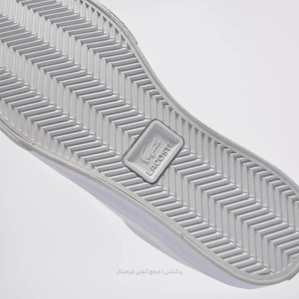کتونی Lacoste مدل Lerond Pro – 745CMA010021G — تصویر ۳