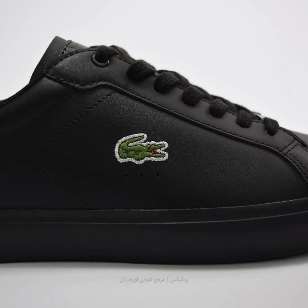 کتونی Lacoste مدل PowerCourt – 741SMA003002H — تصویر ۷