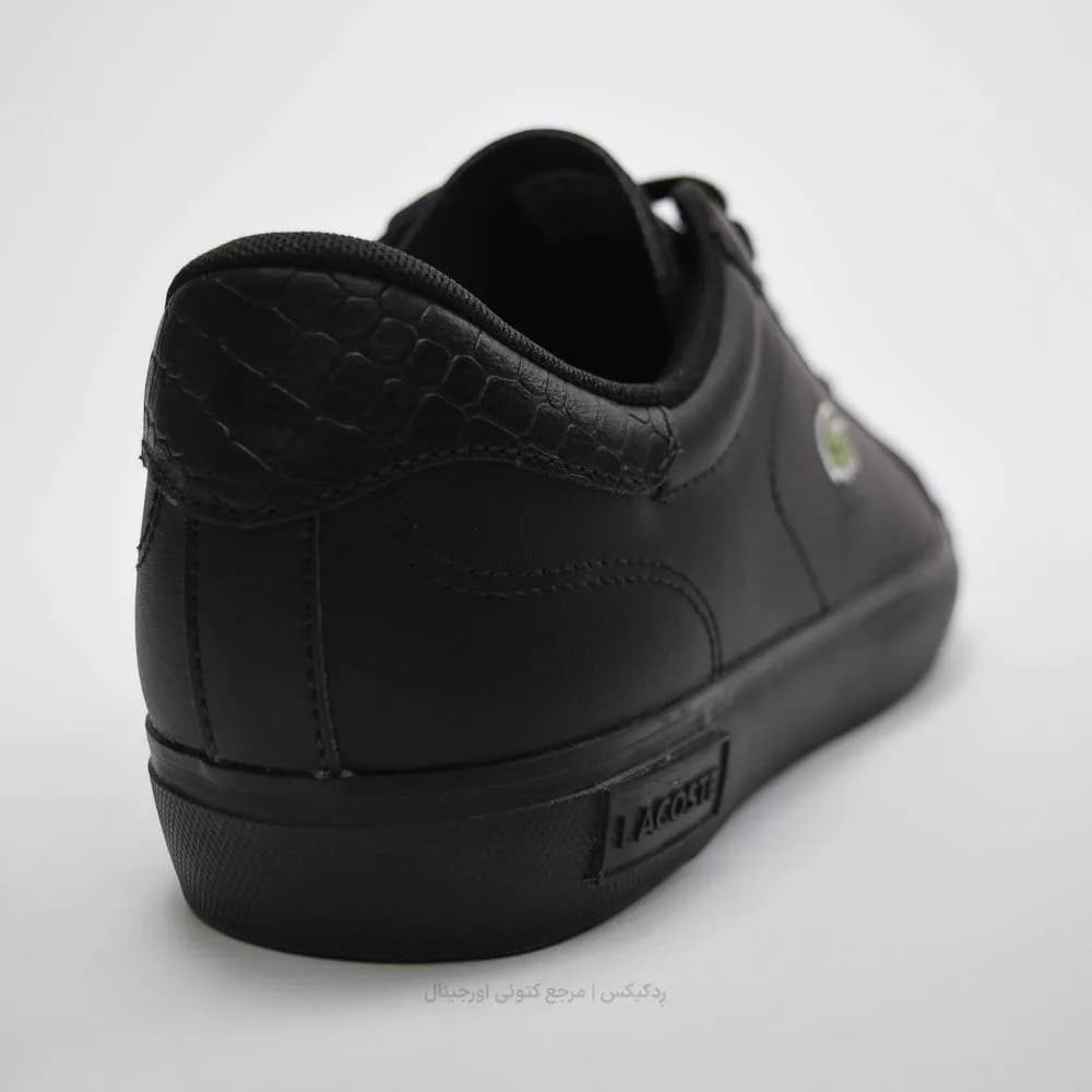 کتونی Lacoste مدل PowerCourt – 741SMA003002H — تصویر ۸