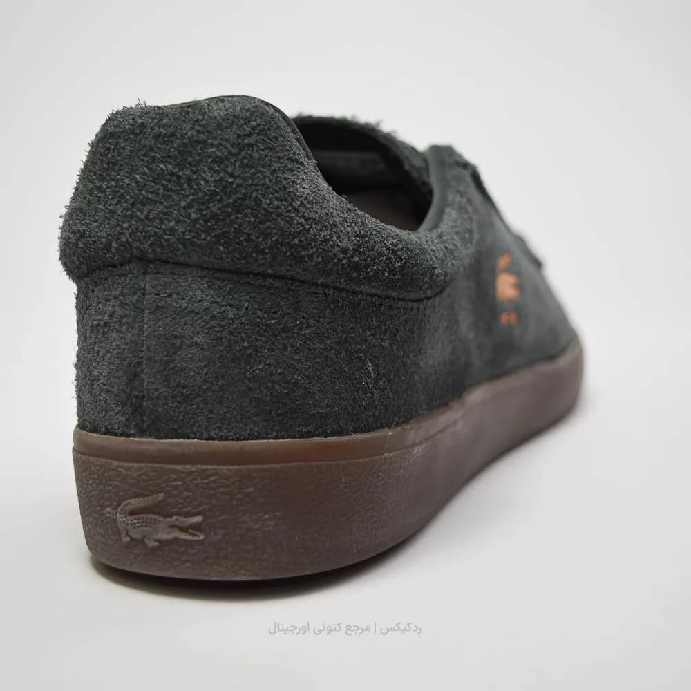 کتونی Lacoste مدل BASESHOT – 748SMA0010DGD — تصویر ۸