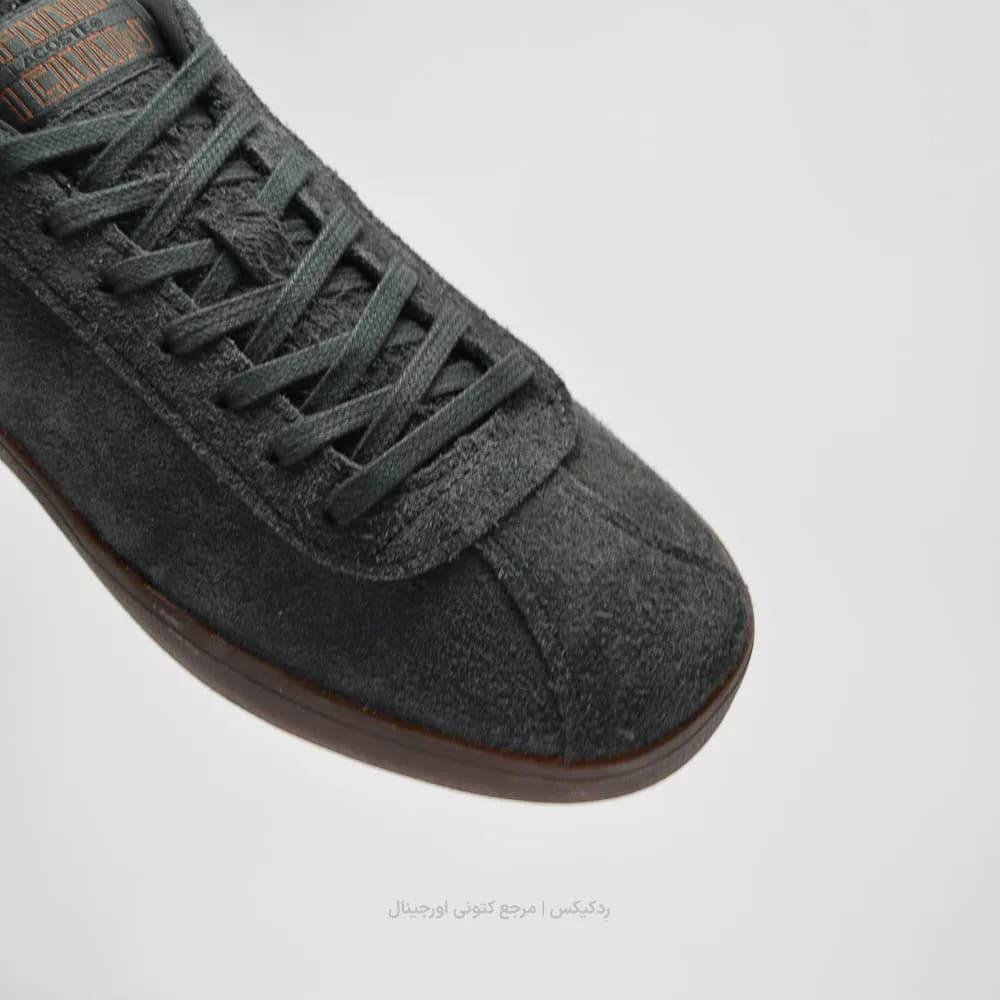 کتونی Lacoste مدل BASESHOT – 748SMA0010DGD — تصویر ۵