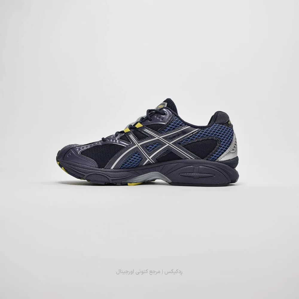 کتونی Asics مدل Gel-Nimbus 10.1 – 1203a599-400 — تصویر ۲