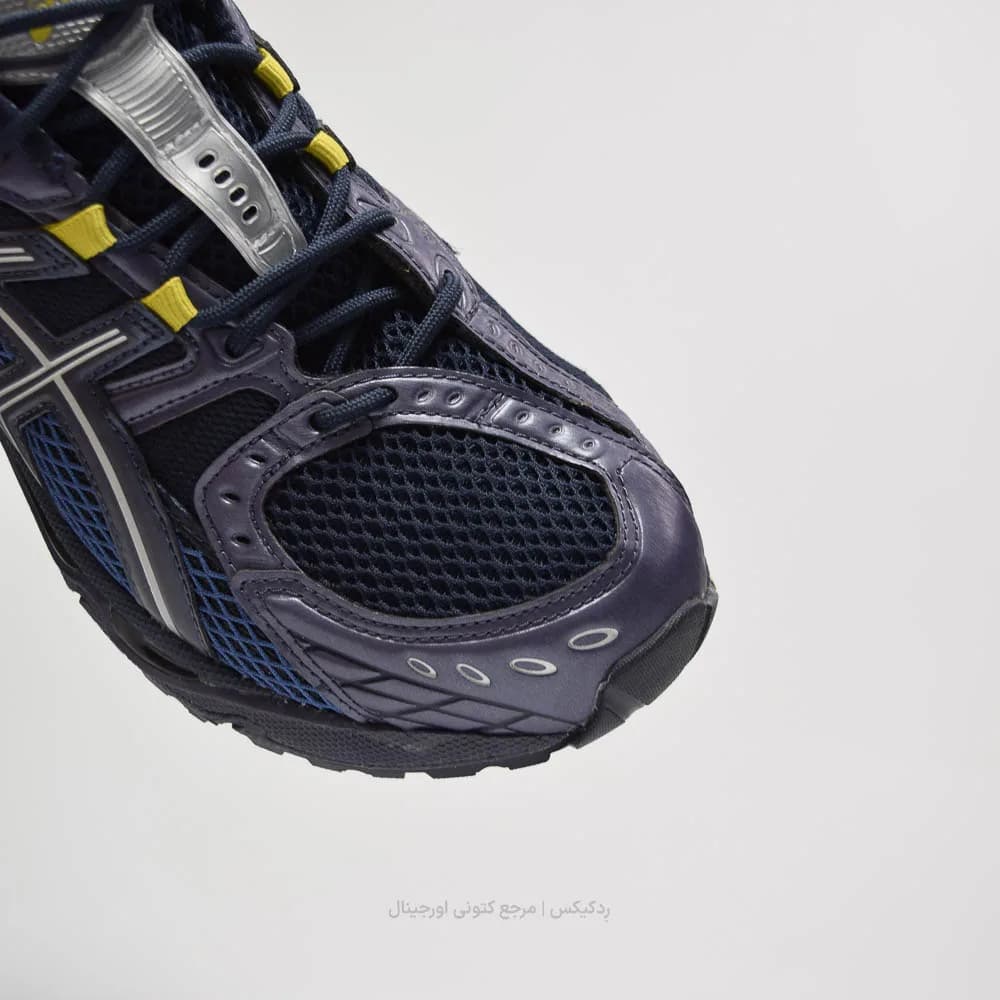 کتونی Asics مدل Gel-Nimbus 10.1 – 1203a599-400 — تصویر ۴