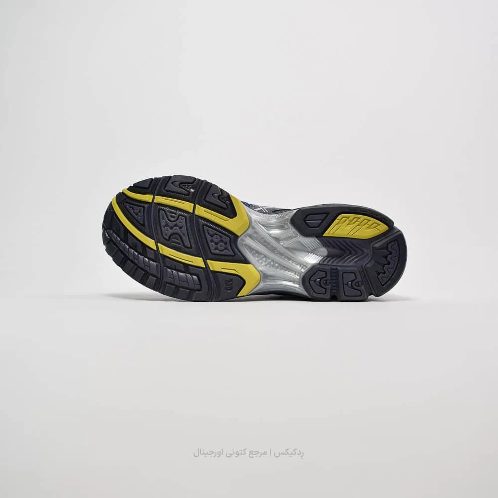 کتونی Asics مدل Gel-Nimbus 10.1 – 1203a599-400 — تصویر ۸