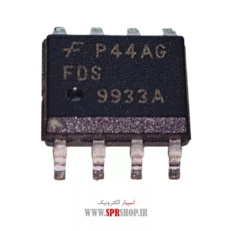 IC FDS 9933A SOP-8