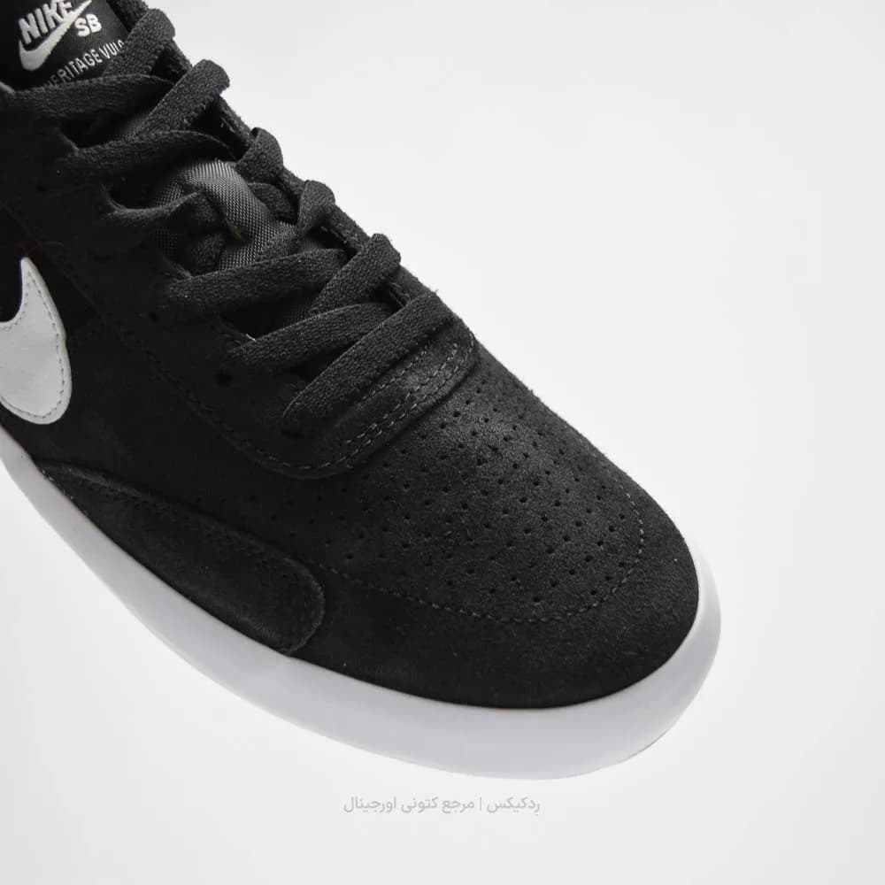 کتونی Nike مدل SB Heritage – CD5010-003 — تصویر ۵