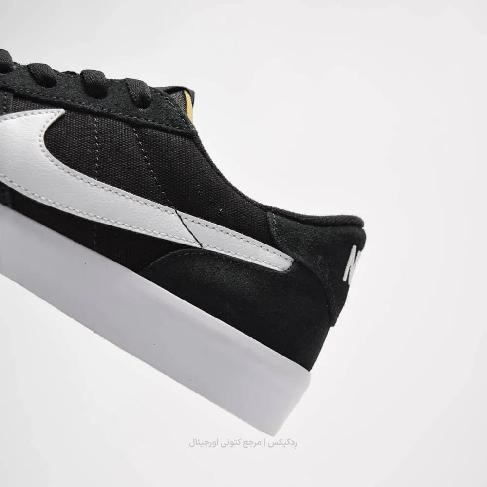 کتونی Nike مدل SB Heritage – CD5010-003 — تصویر ۴