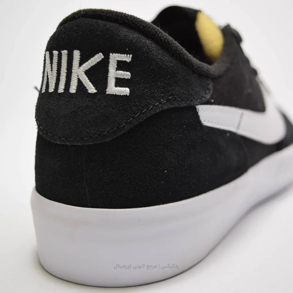 کتونی Nike مدل SB Heritage – CD5010-003 — تصویر ۸