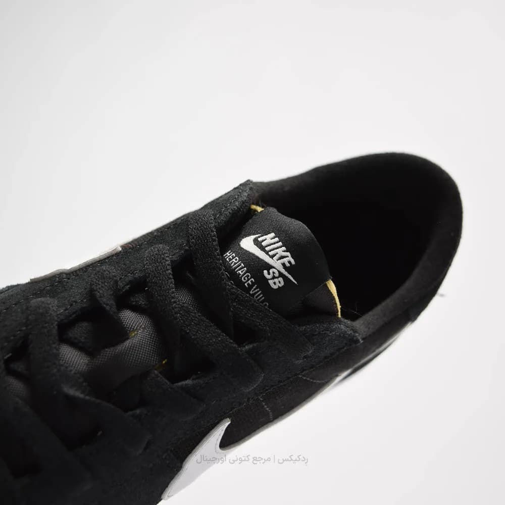 کتونی Nike مدل SB Heritage – CD5010-003 — تصویر ۶