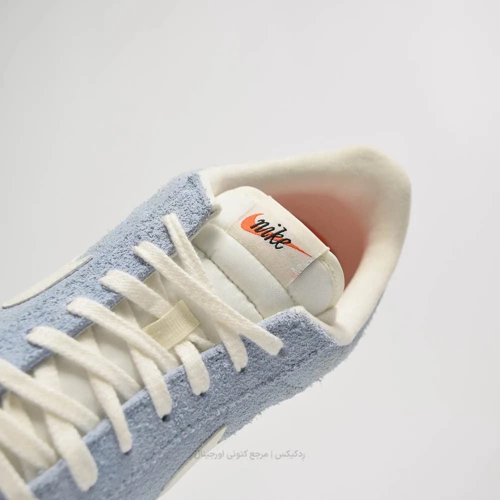 کتونی Nike مدل Cortez Psychic Blue Sail – HF3142-400 — تصویر ۶