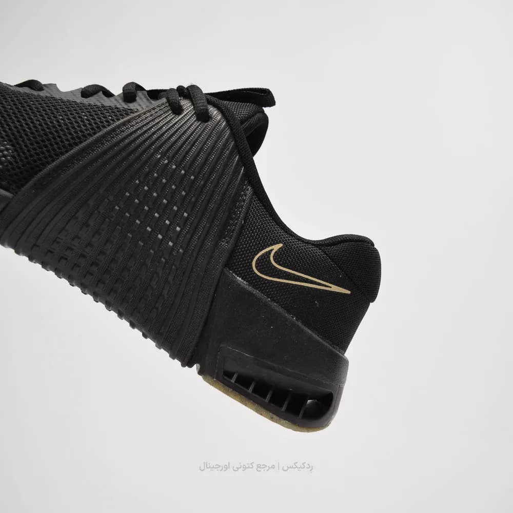کتونی کراسفیت Nike مدل Metcon 9 – DZ2617-007 — تصویر ۴