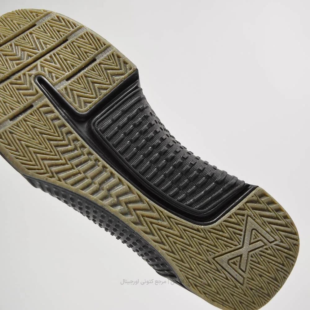 کتونی کراسفیت Nike مدل Metcon 9 – DZ2617-007 — تصویر ۳
