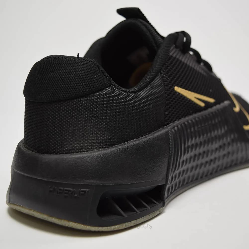 کتونی کراسفیت Nike مدل Metcon 9 – DZ2617-007 — تصویر ۸