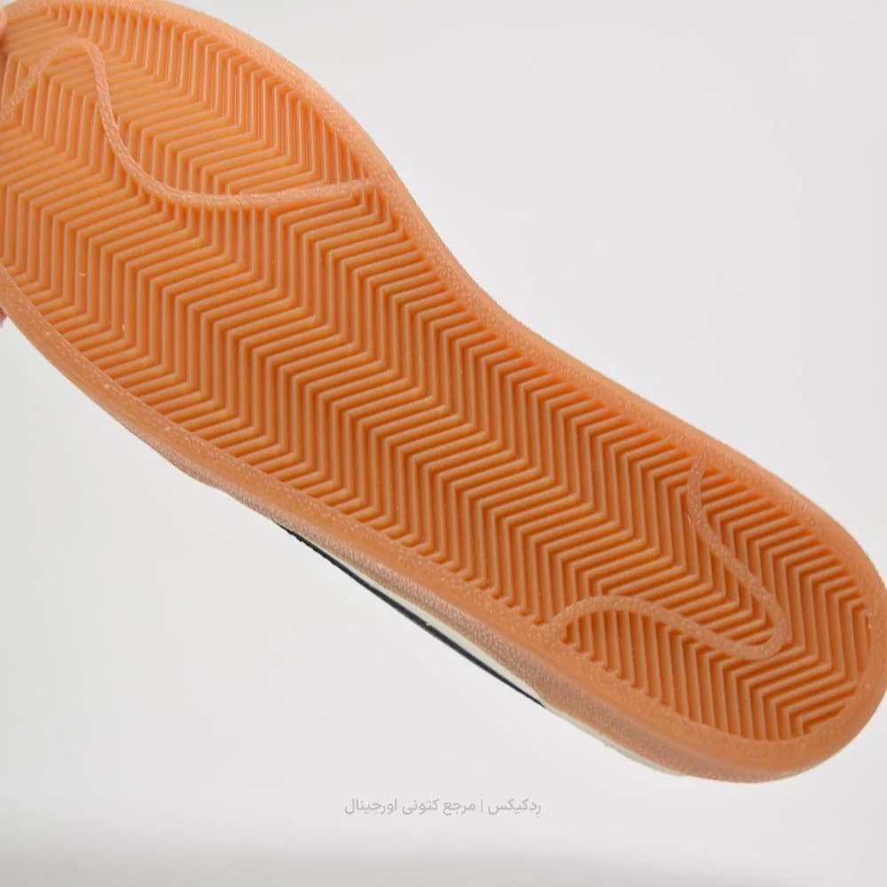 کتونی Nike مدل Killshot 2 – 432997-107 — تصویر ۳
