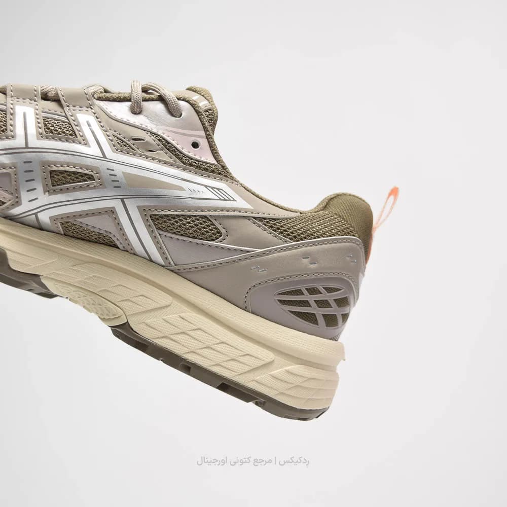 کتونی Asics مدل Gel-Nunobiki – 1203a536-250 — تصویر ۴