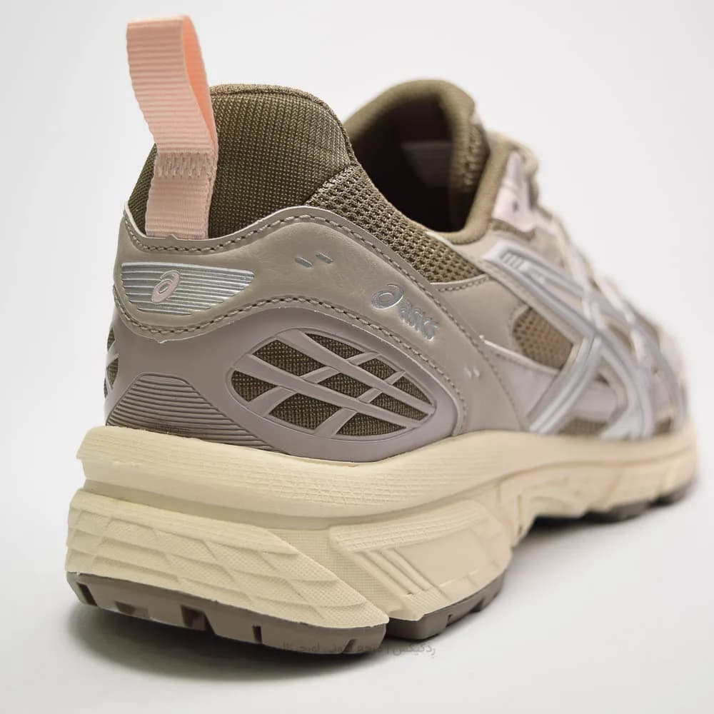 کتونی Asics مدل Gel-Nunobiki – 1203a536-250 — تصویر ۸