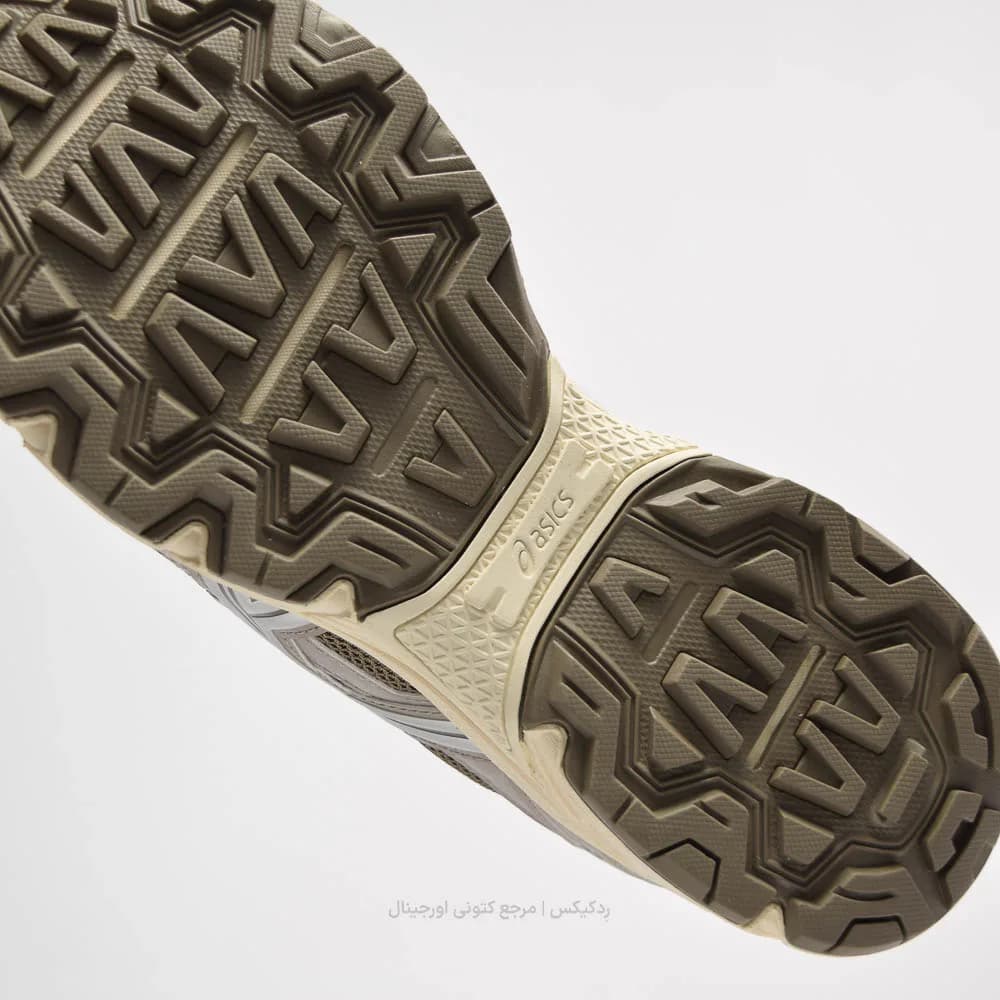 کتونی Asics مدل Gel-Nunobiki – 1203a536-250 — تصویر ۳
