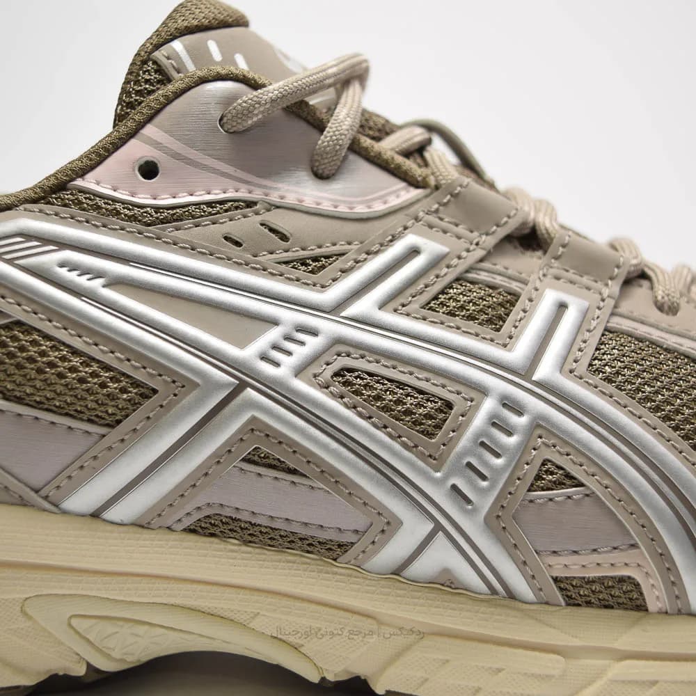 کتونی Asics مدل Gel-Nunobiki – 1203a536-250 — تصویر ۷
