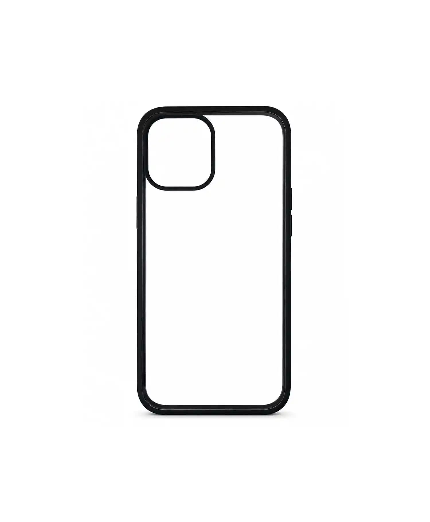 قاب پشت شفاف مجیک ماسک گوشی موبایل Iphone 12 Pro Max