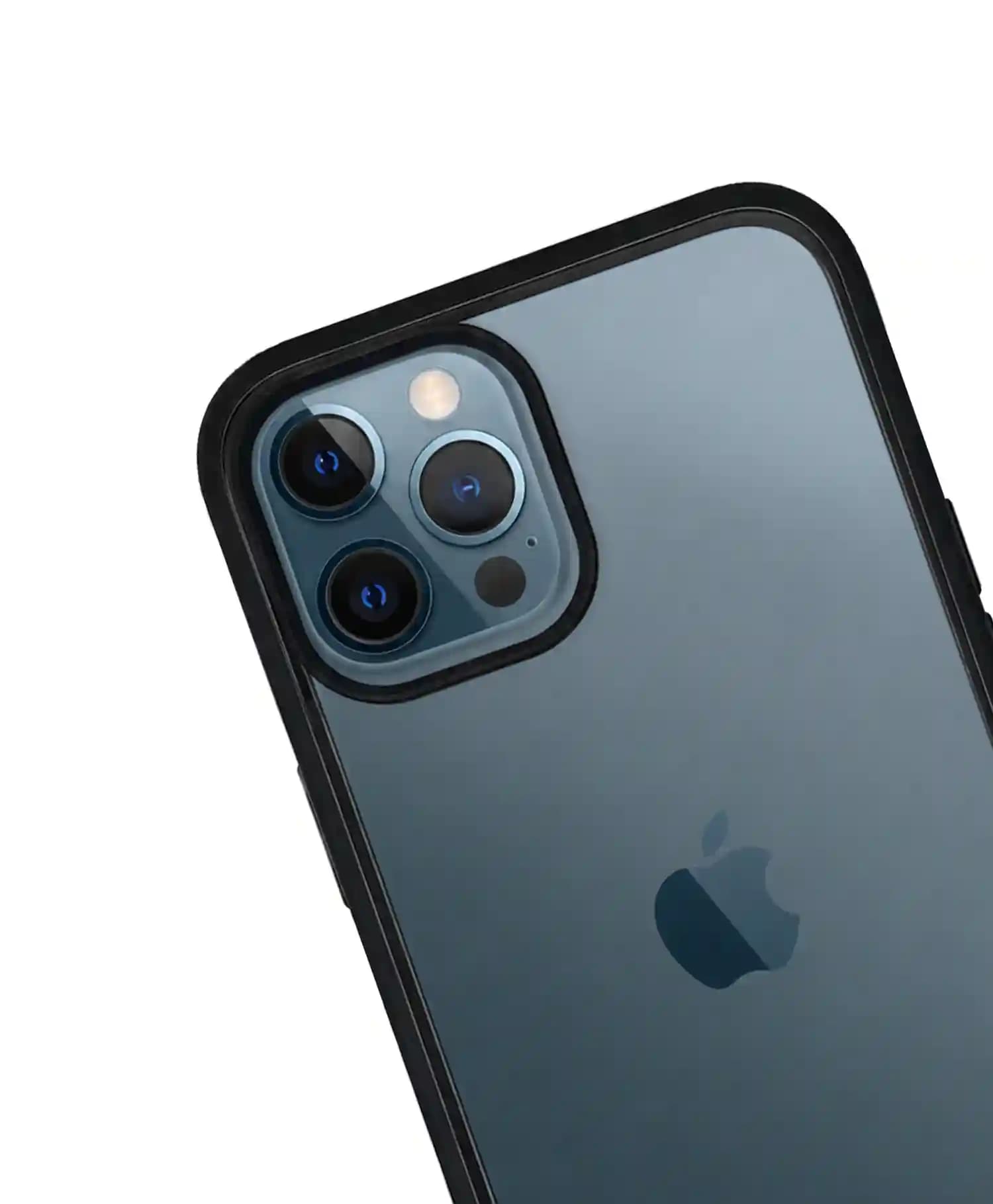 قاب پشت شفاف مجیک ماسک گوشی موبایل Iphone 12 Pro Max — تصویر ۲
