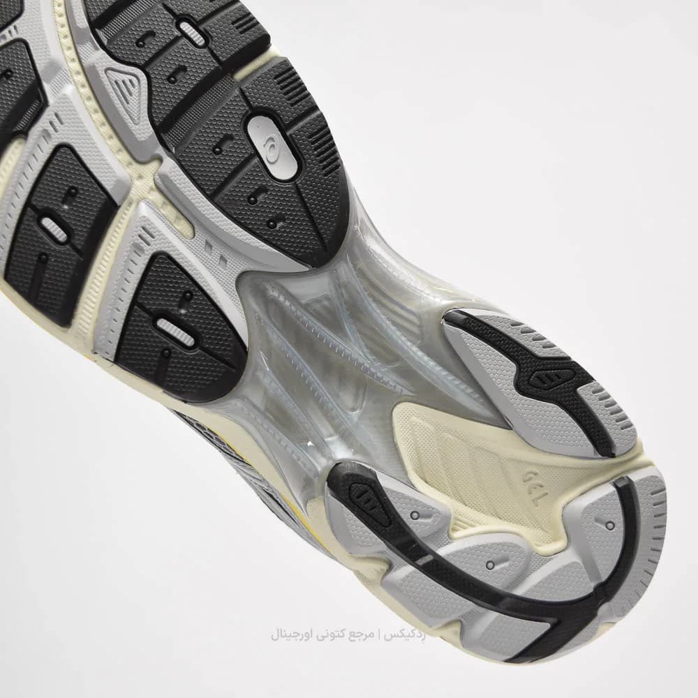 کتونی Asics مدل GT-2160 – 1203a265-023 — تصویر ۳