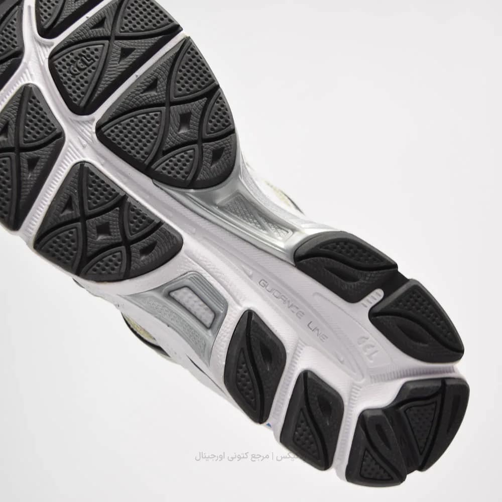 کتونی Asics مدل Gel-NYC Utility – 1203a556-101 — تصویر ۳