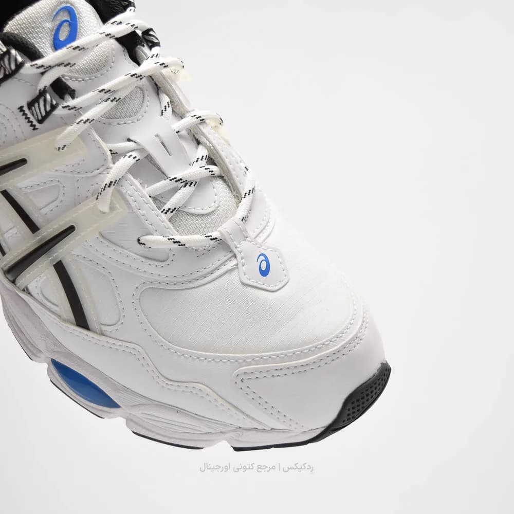کتونی Asics مدل Gel-NYC Utility – 1203a556-101 — تصویر ۵