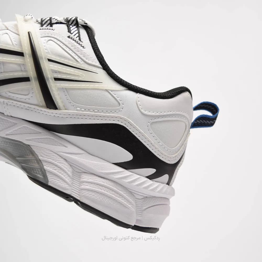 کتونی Asics مدل Gel-NYC Utility – 1203a556-101 — تصویر ۴