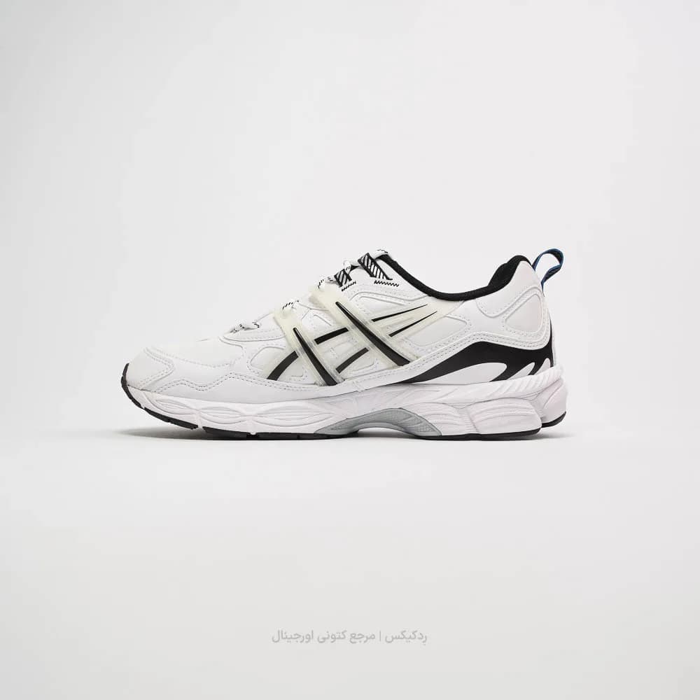 کتونی Asics مدل Gel-NYC Utility – 1203a556-101 — تصویر ۲