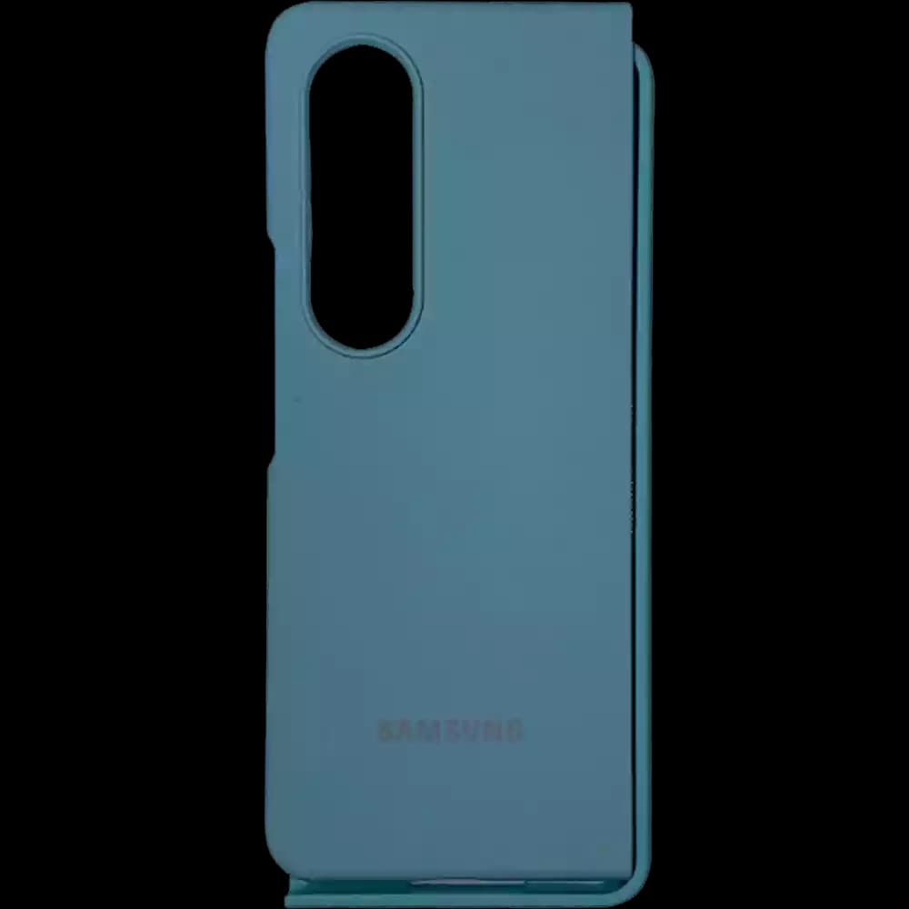 قاب مدل سیلیکون مناسب برای موبایل سامسونگ Galaxy Z Fold 3