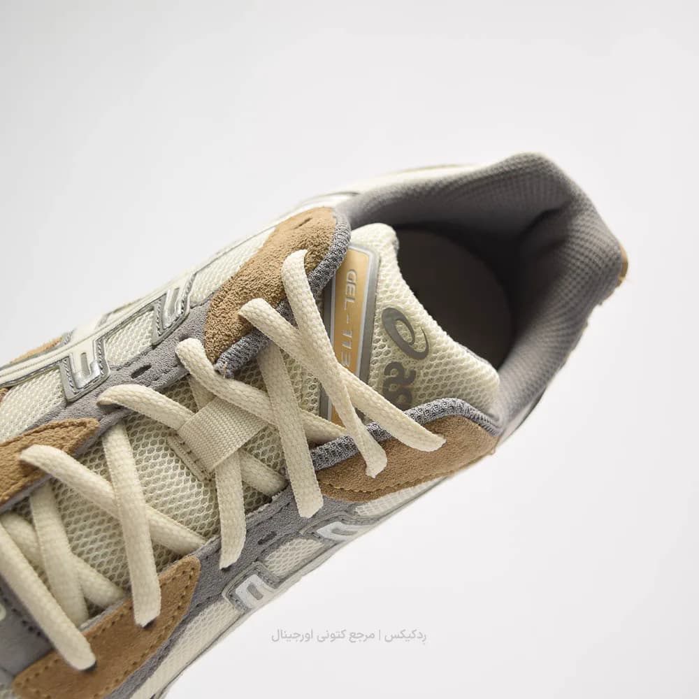 کتونی Asics مدل Gel-1130 – 1203a610-200 — تصویر ۶