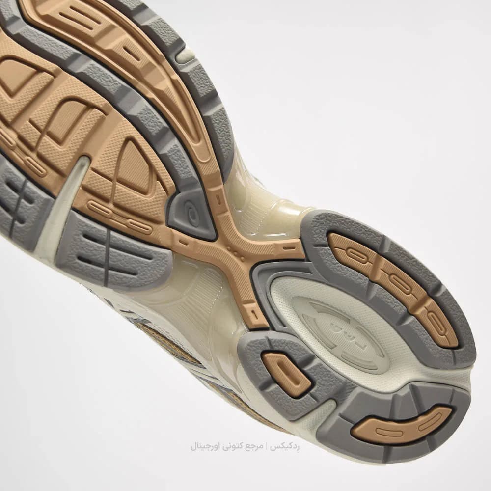 کتونی Asics مدل Gel-1130 – 1203a610-200 — تصویر ۳
