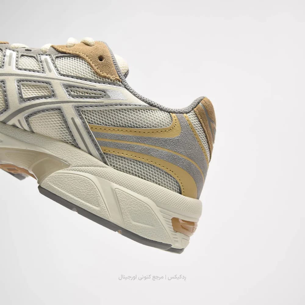 کتونی Asics مدل Gel-1130 – 1203a610-200 — تصویر ۴