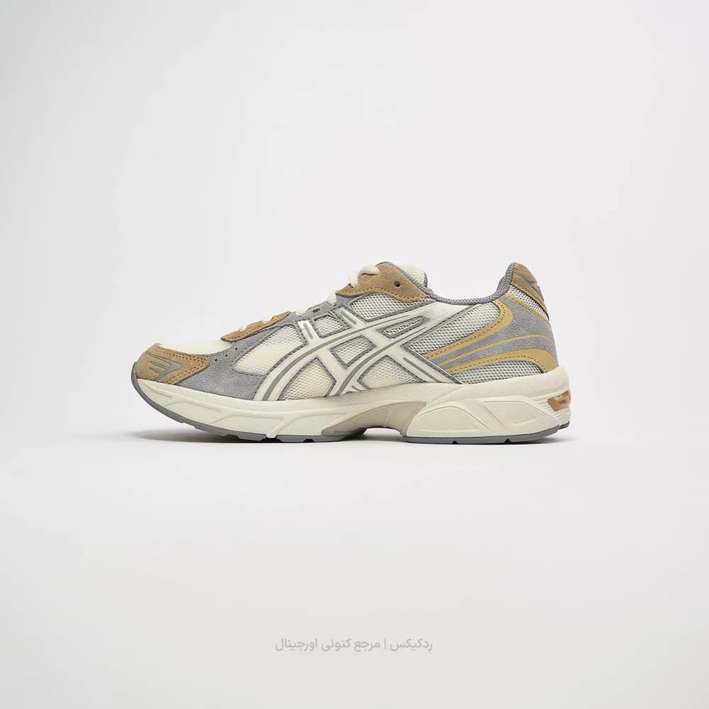 کتونی Asics مدل Gel-1130 – 1203a610-200 — تصویر ۲
