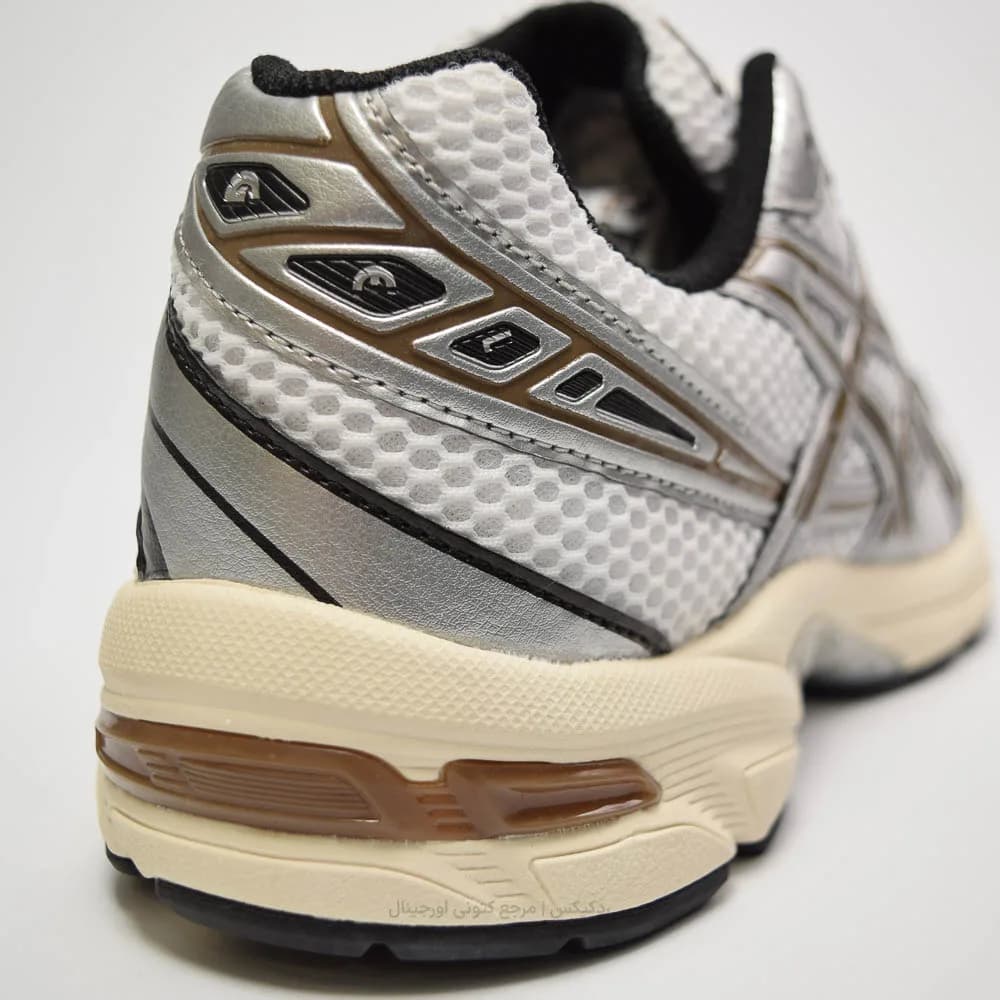 کتونی Asics مدل Gel-1130 – 1201A256-113 — تصویر ۸