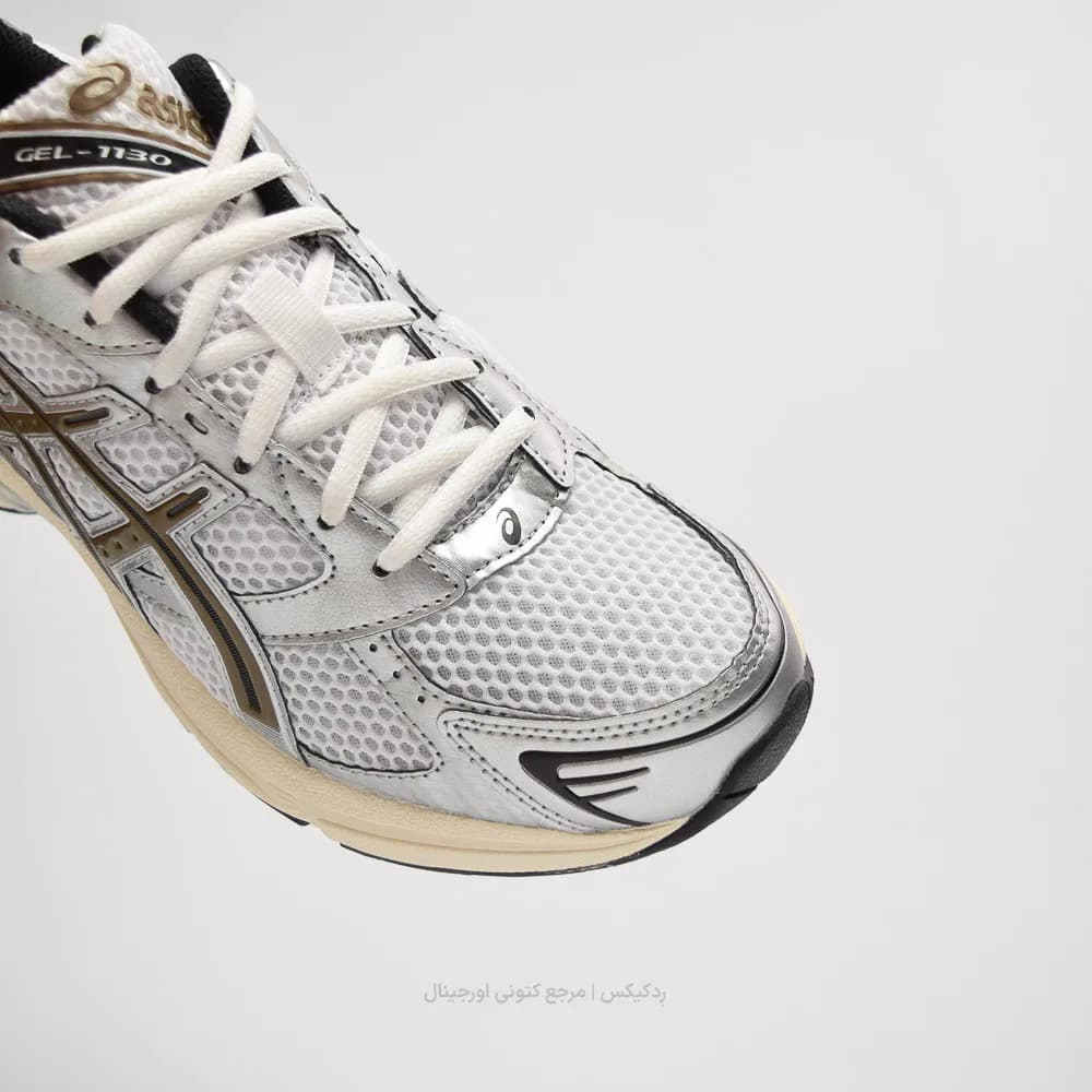 کتونی Asics مدل Gel-1130 – 1201A256-113 — تصویر ۵